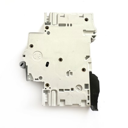 GE General Electric EP451 671883 C10 10A 10 Amp MCB Circuit Breaker Type C